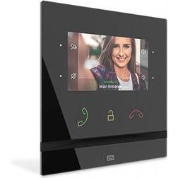 2N Videocitofonico Compatto 10,9 cm Indoor Sistema