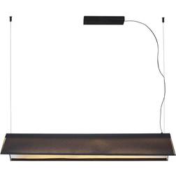 FARO BARCELONA Ludovico Surface LED-hængelampe, 115 Pendel