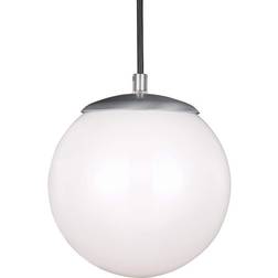 Generation Lighting Sea Gull Leo- Hanging Globe