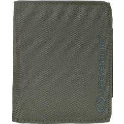 Lifeventure RFId Wallet - Grøn