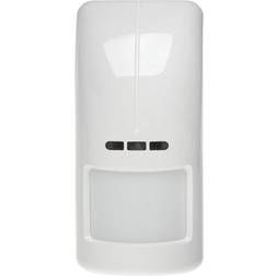 Satel OPAL Pro utomhus dubbel PIR MW-detektor