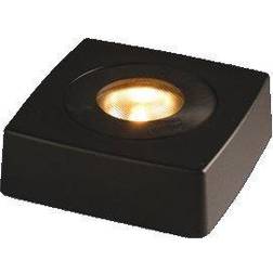 Frilight Ljussockel SP110 Black Lampdel