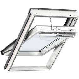 Velux GLU 0061 SK08 114x140 Vendevindue Højde 140cm