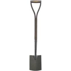 Nelson Garden Spade FSC 83cm