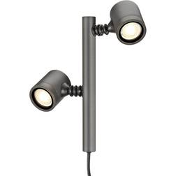 SLV Myra Anthracite Stolplykta 30cm