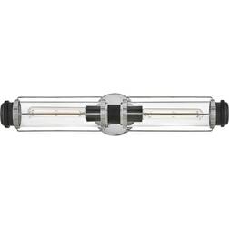 Hinkley 53182 Masthead 2 Bath Bar with Fixtures Wall Light