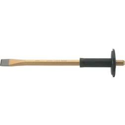 Bahco MED GREB 26X300MM Fladmejsel
