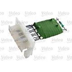 Valeo Modstand Kabineventilator 515079