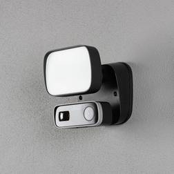 Konstsmide Smartlight 7867-750 LED-kameralampe WiFi Vægplafond
