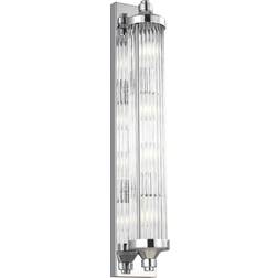 FEISS LED-vägglampa Paulson Väggarmatur