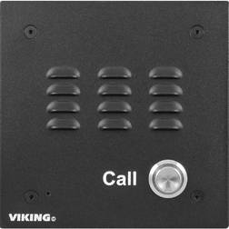 Viking Electronics W-1000, Stainless Steel Handsfree