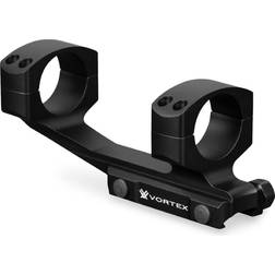 Vortex Pro Extended Cantilever 1 Inch Picatinny Rifle Scope Mount CVP-1