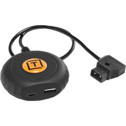 Tether Tools ONsite D-Tap to USB-C PD