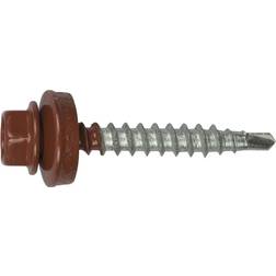 NKT FARMARSKRUV EFZ RÖD 4,8X35