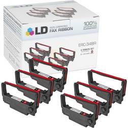 LD Products ERC-34BR Ribbon