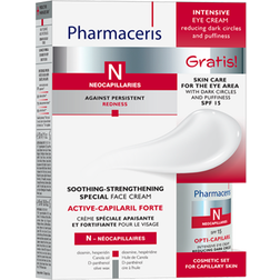 Pharmaceris Sampak N 1 sæt