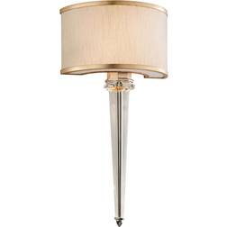 CORBETT LIGHTING Hudson - Harlow 2 Wall light