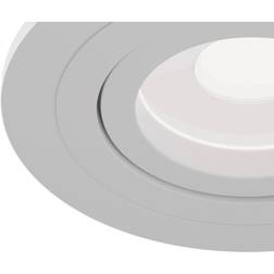 Maytoni Downlight DL023-2-01W Takplafond