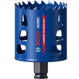 Bosch HOLESAW POWERCHANGE 65MM CARBIDE