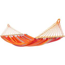 La Siesta Alisio single, Toucan Gulvlampe