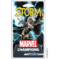 Marvel Champions: The Card Game Storm Hero Pack