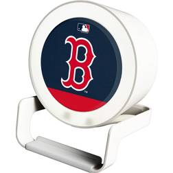 Strategic Printing Boston Red Sox Night Light Charger