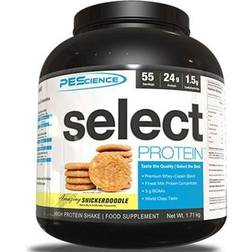 Pescience Select Protein 55 Serv Snickerdoodle