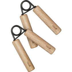 Casall Wood Medium Hand Grip