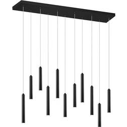 Trio Lighting Tubular Pendel