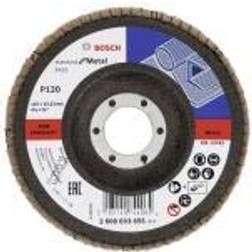 Bosch Accessories 2608603655 Lamelskiver Diameter 115 mm N/A 1 stk