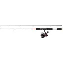 Abu Garcia Cardinal X Spinning Kit Black 1.83 5-25 g