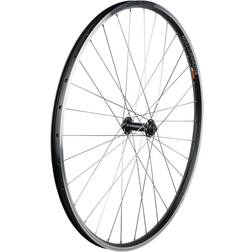 Bontrager Framhjul Connection/FM-21 28" svart/Silver