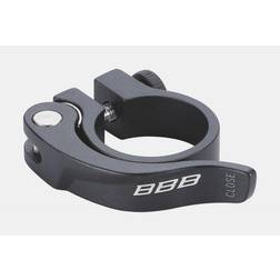 BBB Sadelstolpsklamma QR Fix 31.8mm