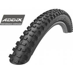 Schwalbe Hans Dampf Addix performance TLR