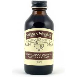 Nielsen-Massey Organic Madagascar Bourbon Pure Vanilla Extract