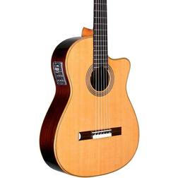 Cordoba Fusion Orchestra CE Nylon String Acoustic-Electric Guitar