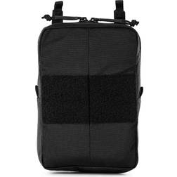 5.11 Tactical Flex 6 x 9 Vertical Pouch Black