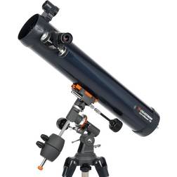 Celestron AstroMaster 76EQ