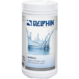 Delphin Antichlor 1kg