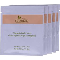 Villa Floriani Bodyactive Magnolia Body Scrub