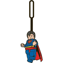 Euromic Lego DC Superman Bag Tag