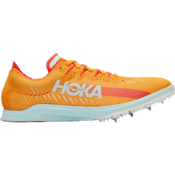 Hoka Cielo X LD - Radiant Yellow/Camellia