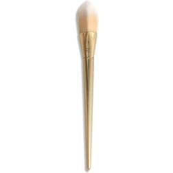 Real Techniques Bold Metals Collection 101 Triangle Foundation Brush