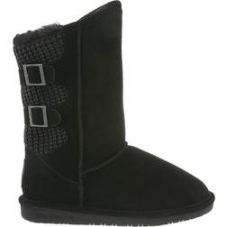 Bearpaw Boshie - Black