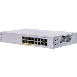 Cisco CBS110 Unmanaged