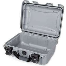 Nanuk 915 Hard Case Silver