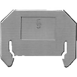 Siemens 8WA1821 Mellemplade 1 stk