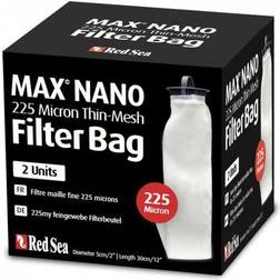 Red Sea Filter Media bag 225 mikron 2p