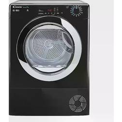 Candy Smart Pro CSOE C10DCGB-80 Black