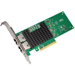 Intel Ethernet Converged Network Adapter PCI Express 3.0 x8